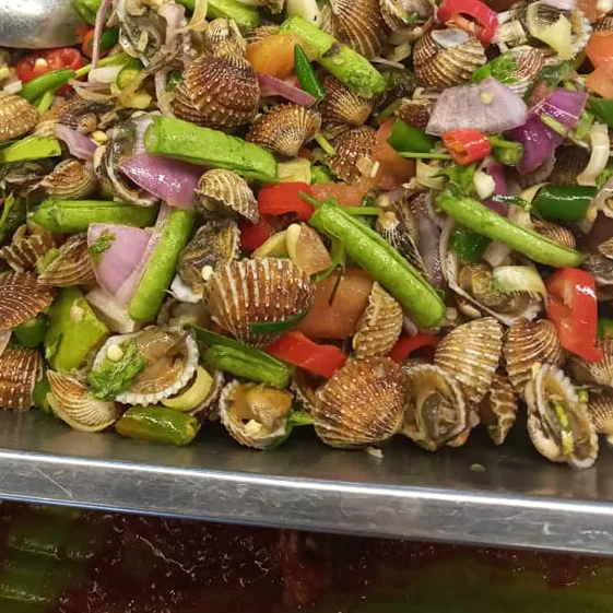 Ansari Seafood — foto sebenar 5 (crop)