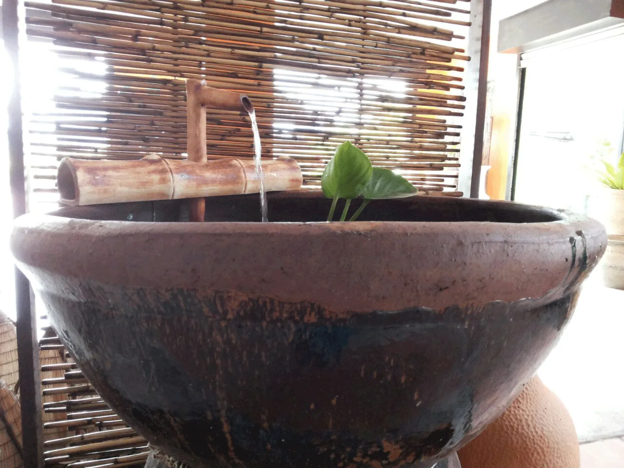 AW Pottery — foto sebenar 2
