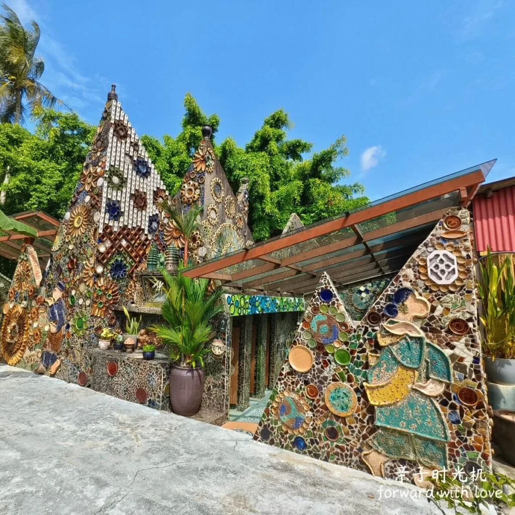 AW Pottery — foto sebenar 6