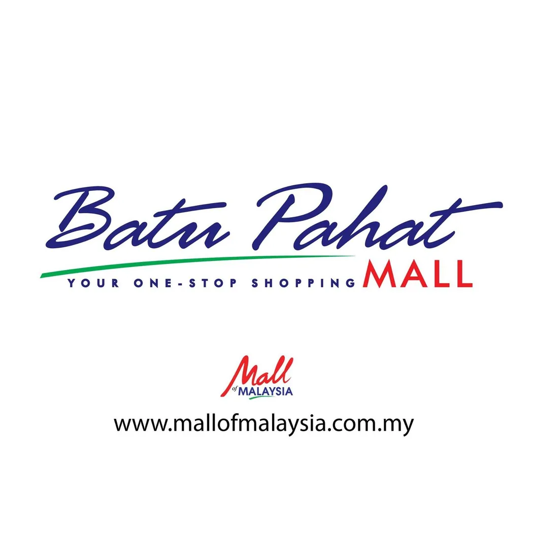 Gambar Batu Pahat Mall – BP Mall