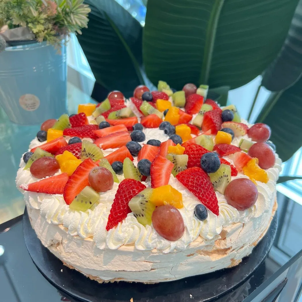 Belly Treats — foto sebenar 3
