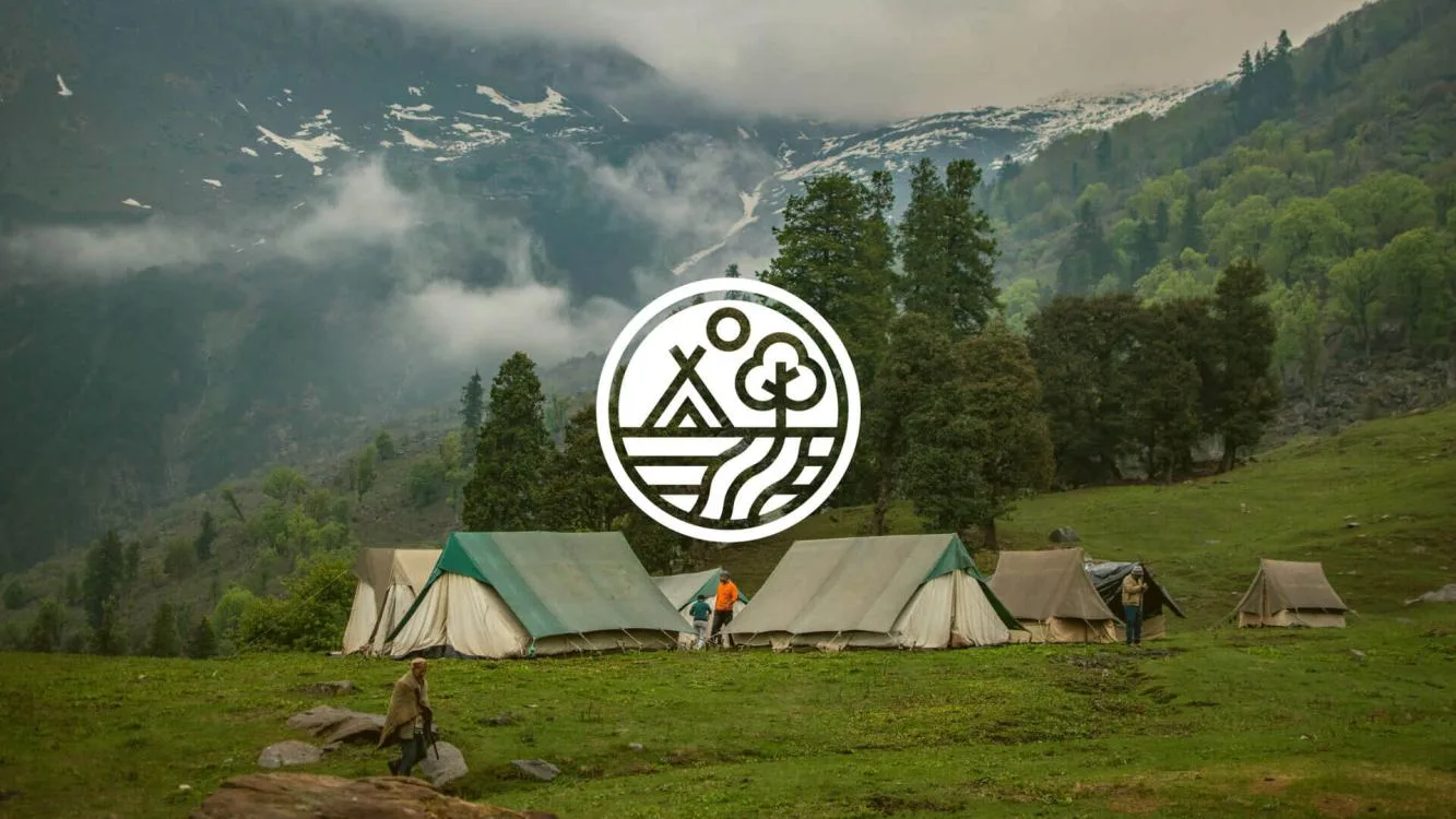 Conway Cove Campsite — foto sebenar 3