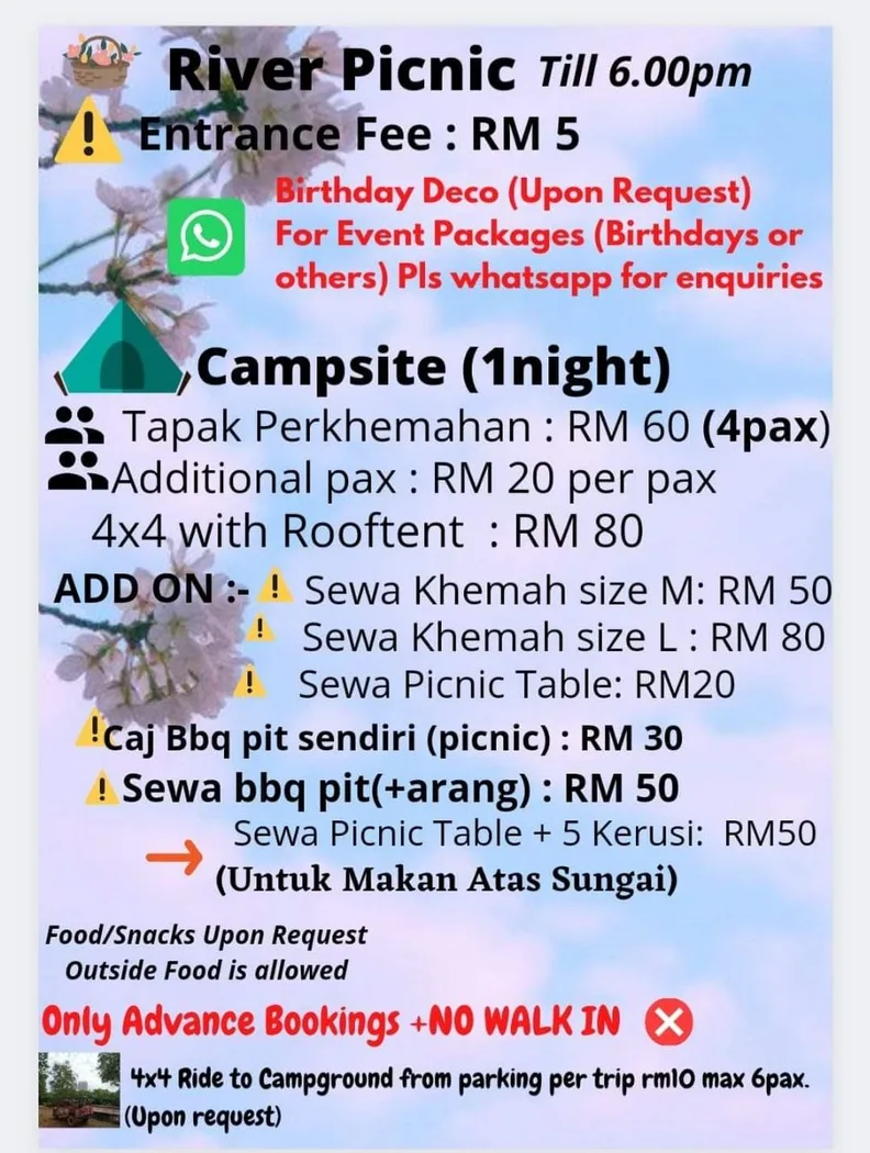 Gambar D’onaz Farm Camp