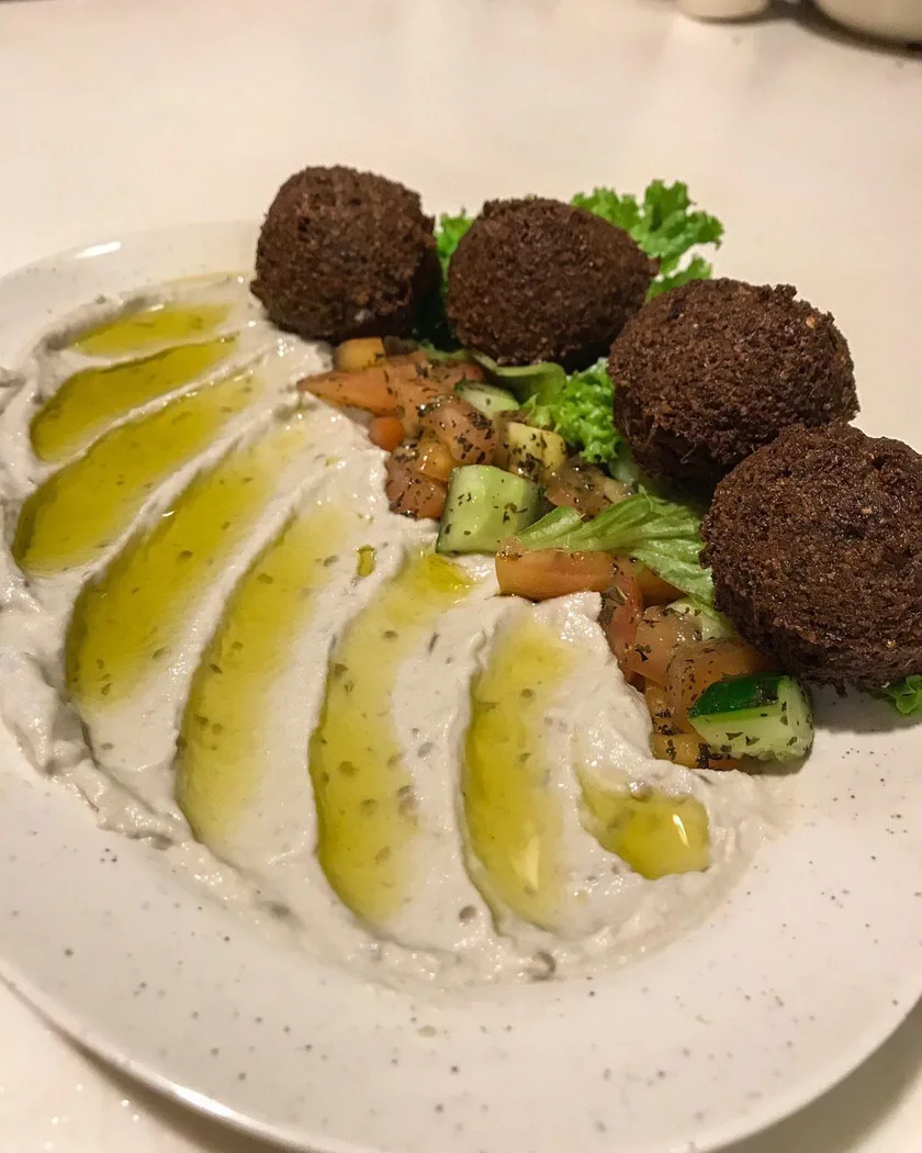 Dallah Restaurant Johor Bahru — foto sebenar 4