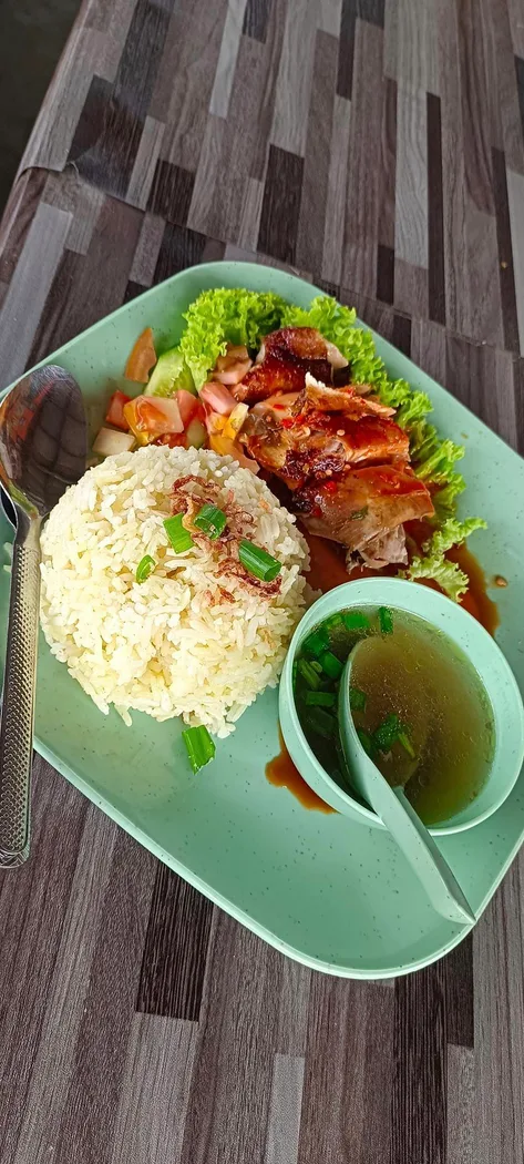 Dapo Mak Kiah — foto sebenar 2