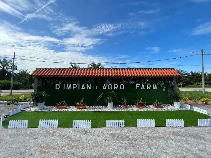 Gambar D’Impian Agro Farm