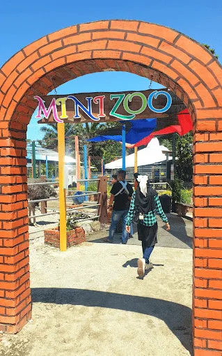 D’Impian Agro Farm — foto sebenar 3