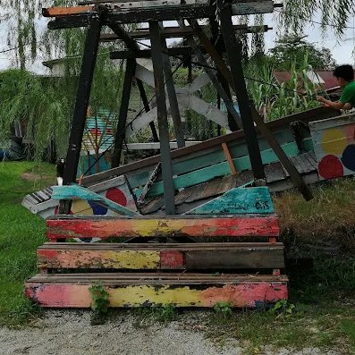 DIY Playground Batu Pahat — foto sebenar 5 (crop)