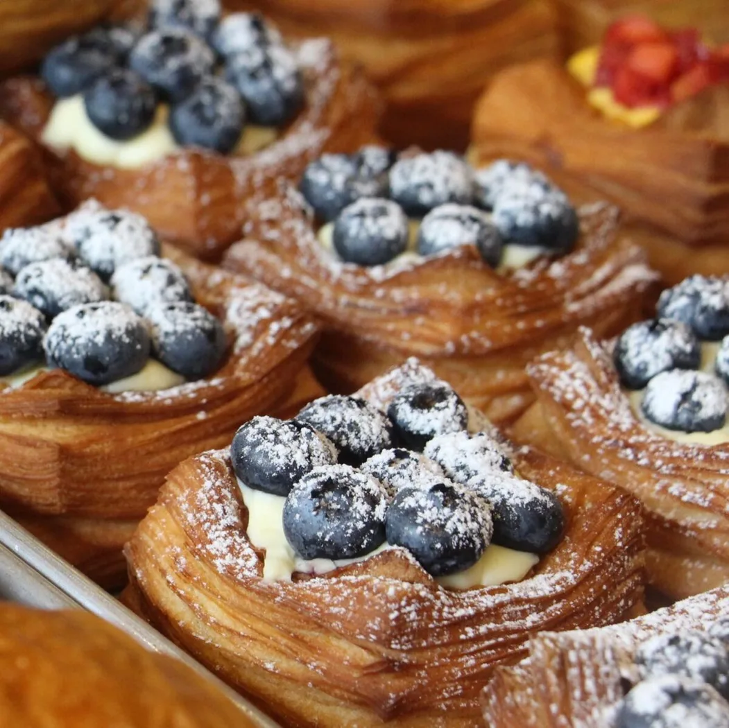 Doña Bakehouse — foto sebenar 3