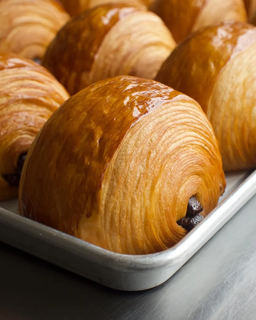 Doña Bakehouse — foto sebenar 7