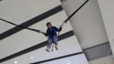 ESCAPE Johor Bahru — foto sebenar 5