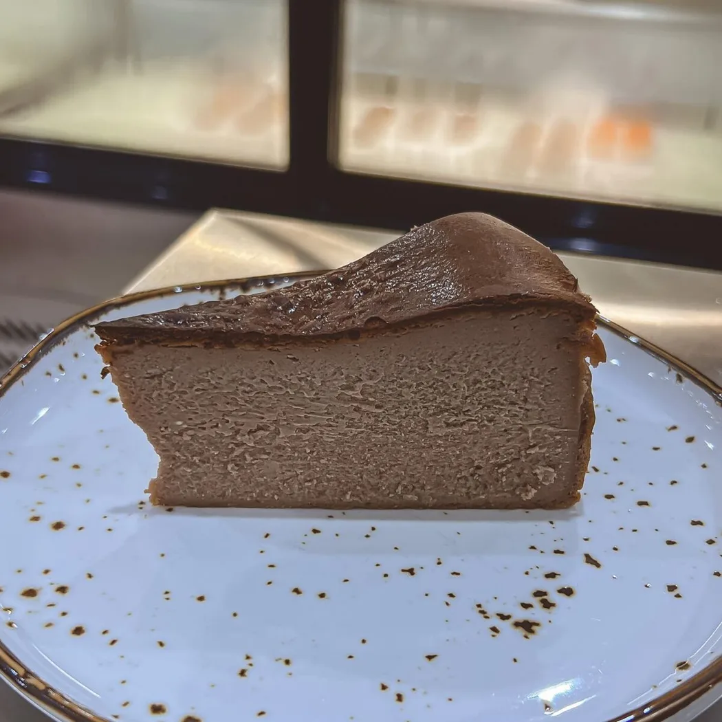 Fat Baker — foto sebenar 5
