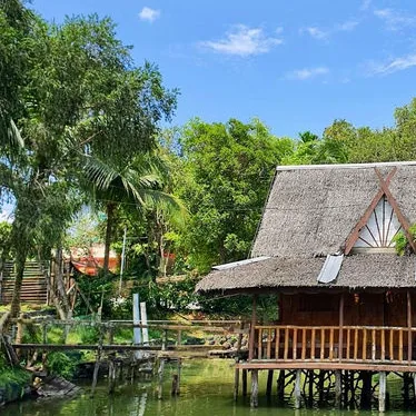 Firefly Valley Leisure Park — foto sebenar 2 (crop)