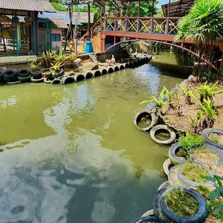 Firefly Valley Leisure Park — foto sebenar 3 (crop)