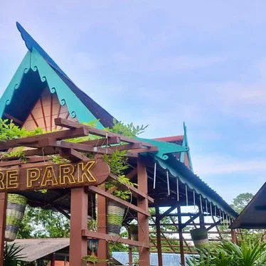 Firefly Valley Leisure Park — foto sebenar 4 (crop)