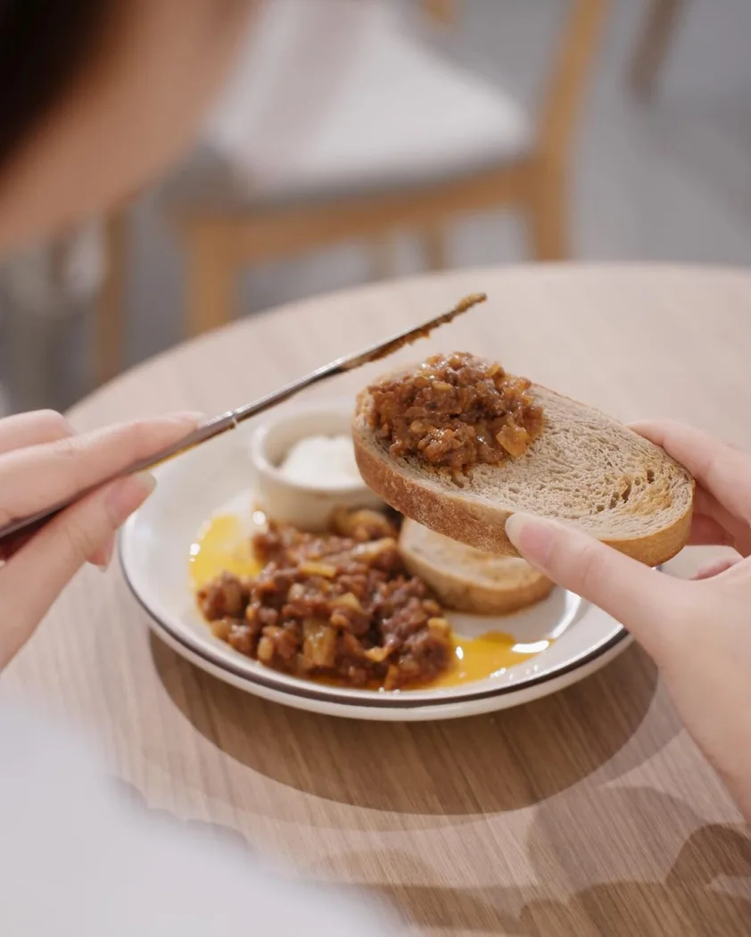 Gambar Haru Coffee 하루 커피
