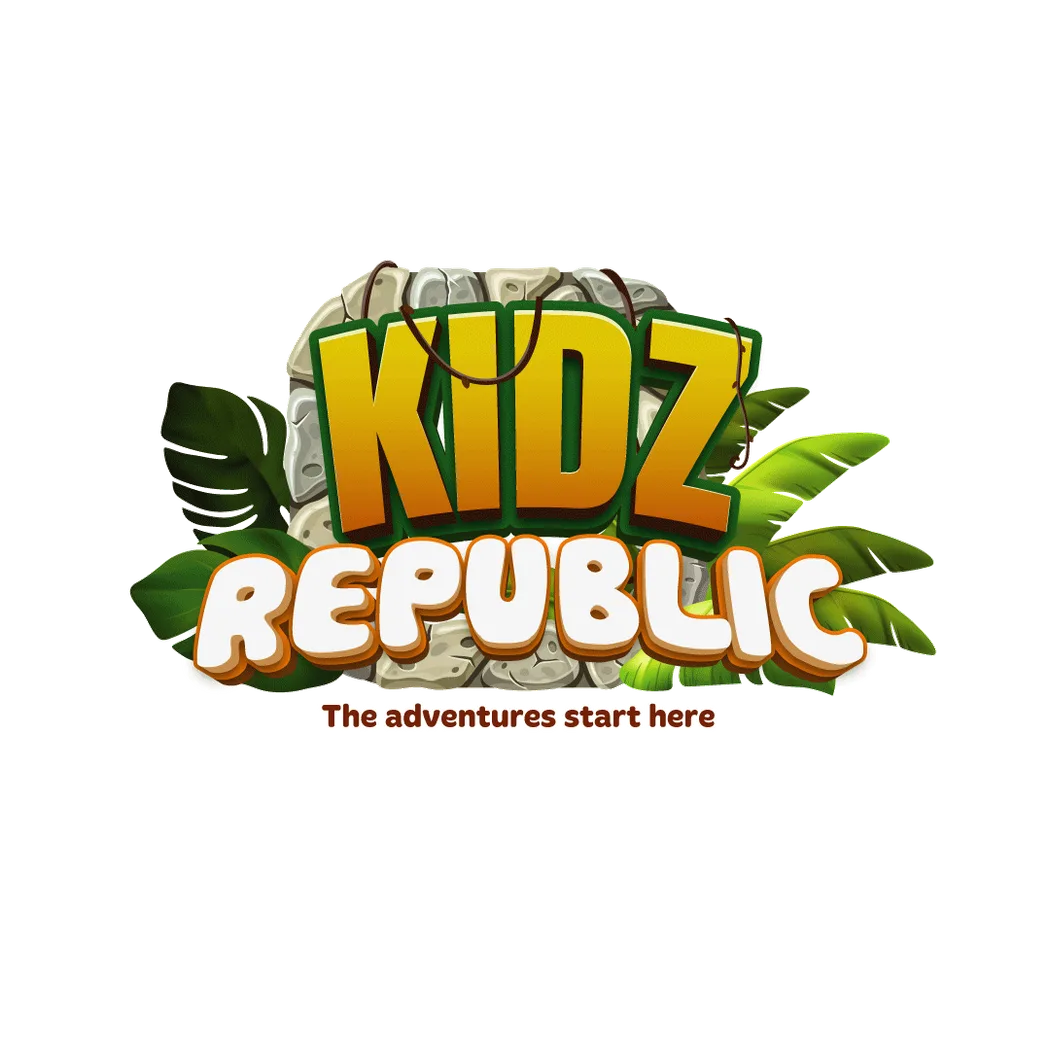 Gambar Kidz Republic Indoor Theme Park – JBCC