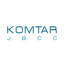 Gambar Komtar JBCC