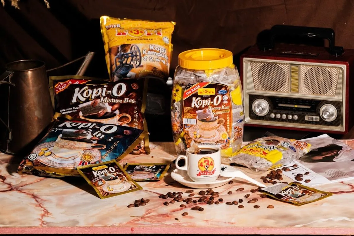 Kopi 434 — foto sebenar 2