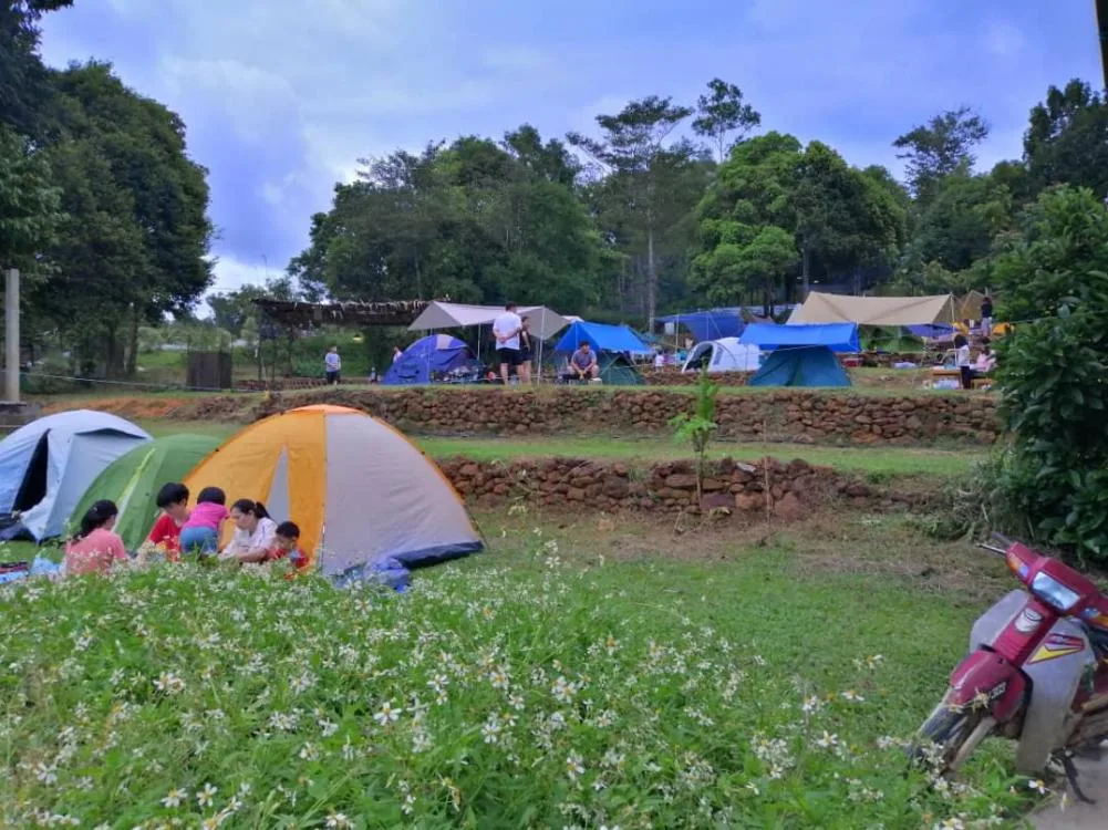 Gambar Koref Desaru Leisure Farm