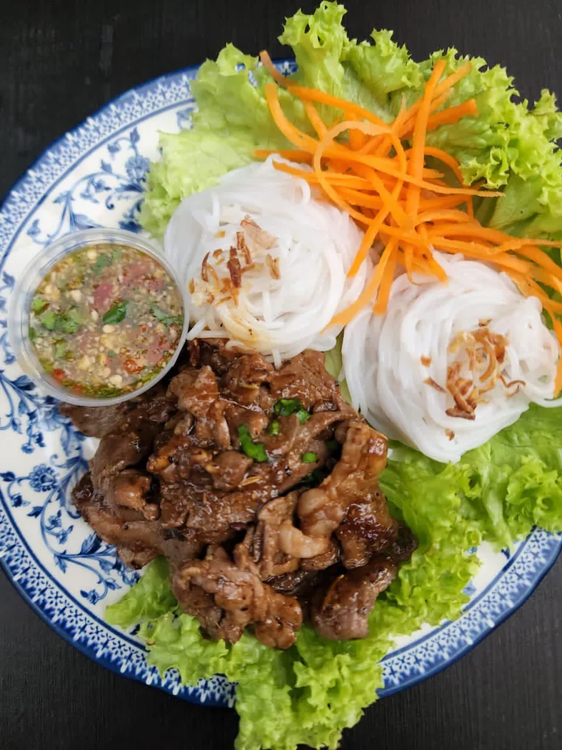 Kuntum by Foodzania — foto sebenar 2