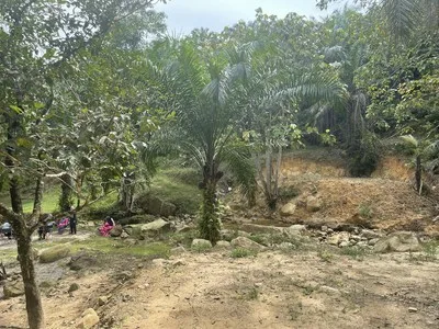 Mak Kiah Campsite — foto sebenar 7