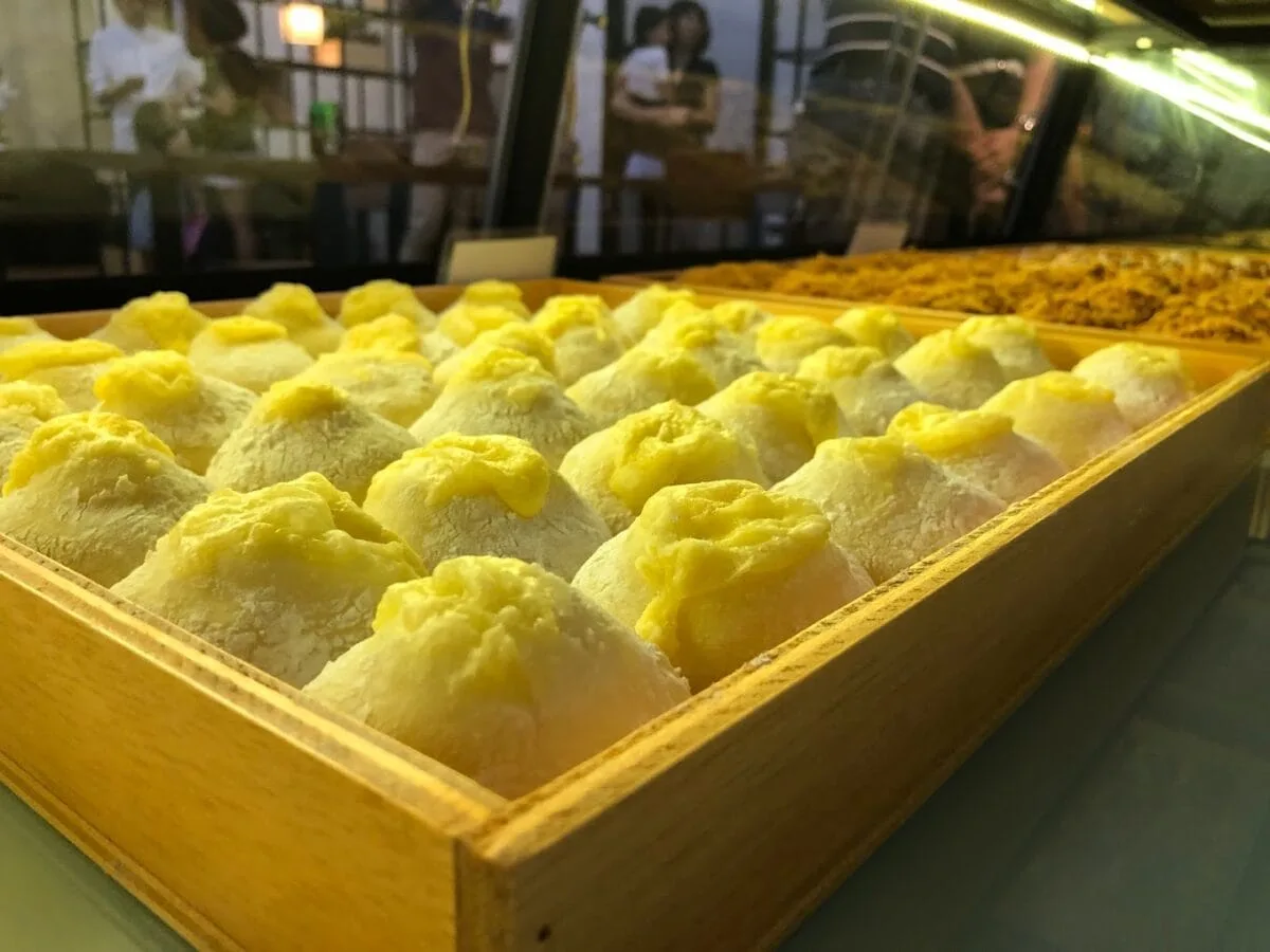 Manzanita Pâtisserie & Boulangerie – Eco Botanic — foto sebenar 6
