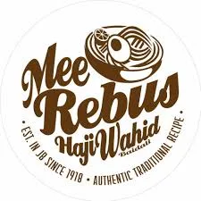 Gambar Mee Rebus Haji Wahid