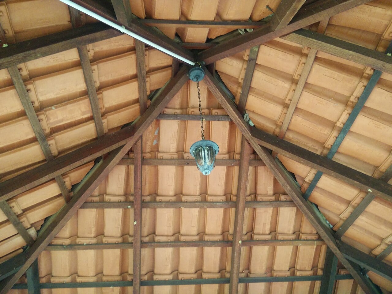 Gambar 2 Paya Indah Wetlands Camp