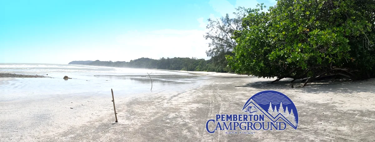 Pemberton Campground — foto sebenar 3