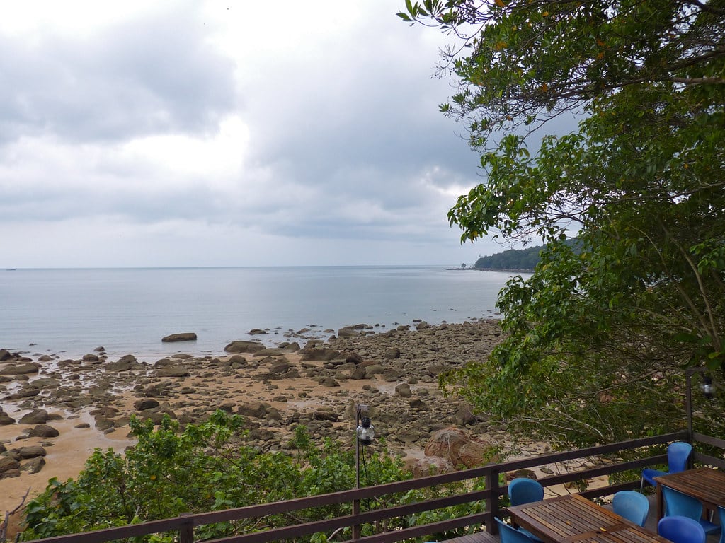 Gambar Permai Rainforest Resort