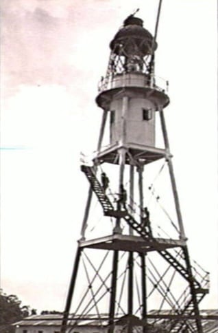 Gambar Pulau Kuraman