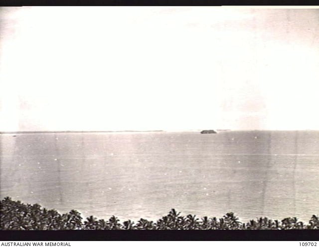 Gambar 2 Pulau Kuraman