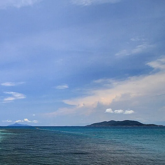 Rawa Island Resort — foto sebenar 4 (crop)