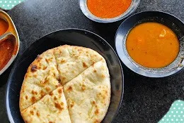Restoran Al-Khair — foto sebenar 3