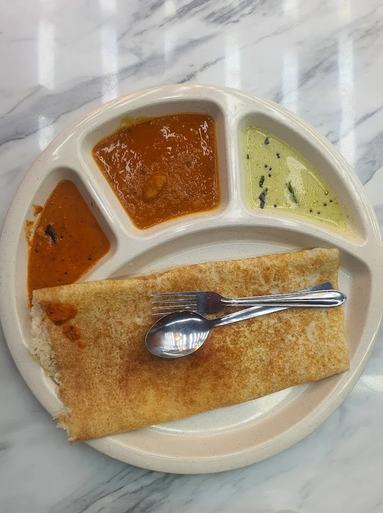 Restoran Al-Safa Taman Universiti — foto sebenar berbeza 5