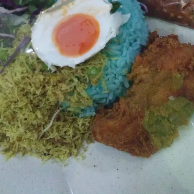 Restoran De Orkid — foto sebenar 5 (crop)