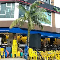 Restoran Nisha Fattah — foto sebenar 2 (crop)