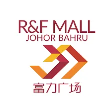 Gambar R&F Mall