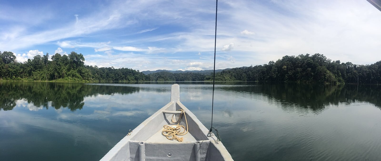 Gambar 2 Royal Belum State Park