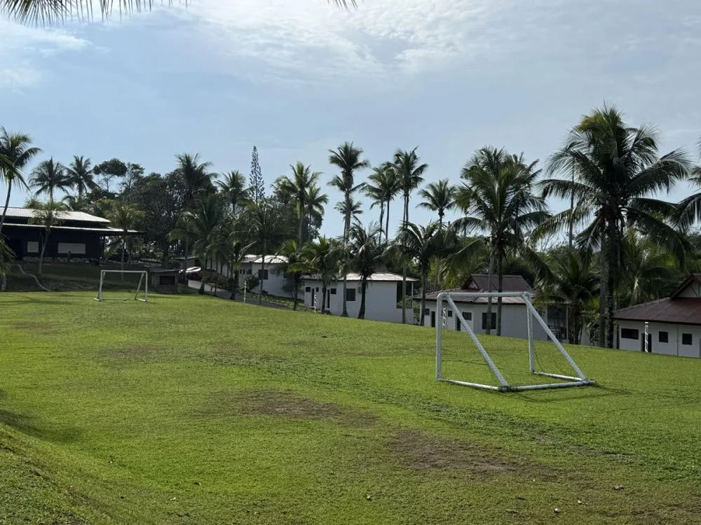Sea Horizon Resort — foto sebenar 5