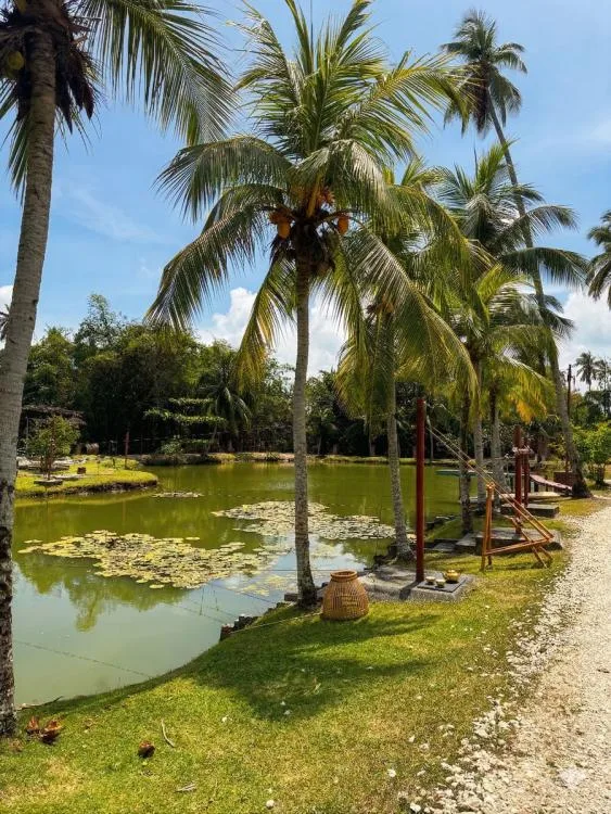 Sea Horizon Resort — foto sebenar 7