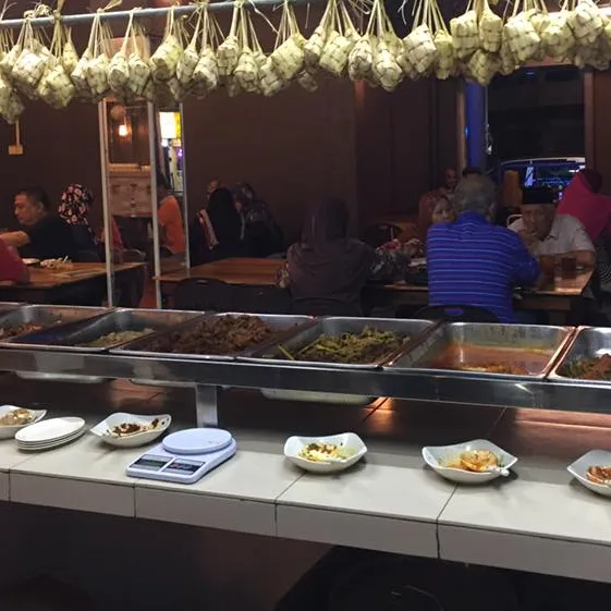 Selera Tradisi Catering — foto sebenar 5 (crop)