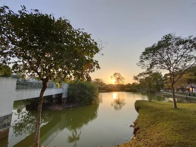Gambar Setia Tropika Town Park