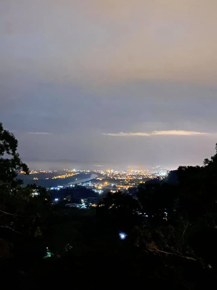Skyrim Batu Pahat — foto sebenar 5