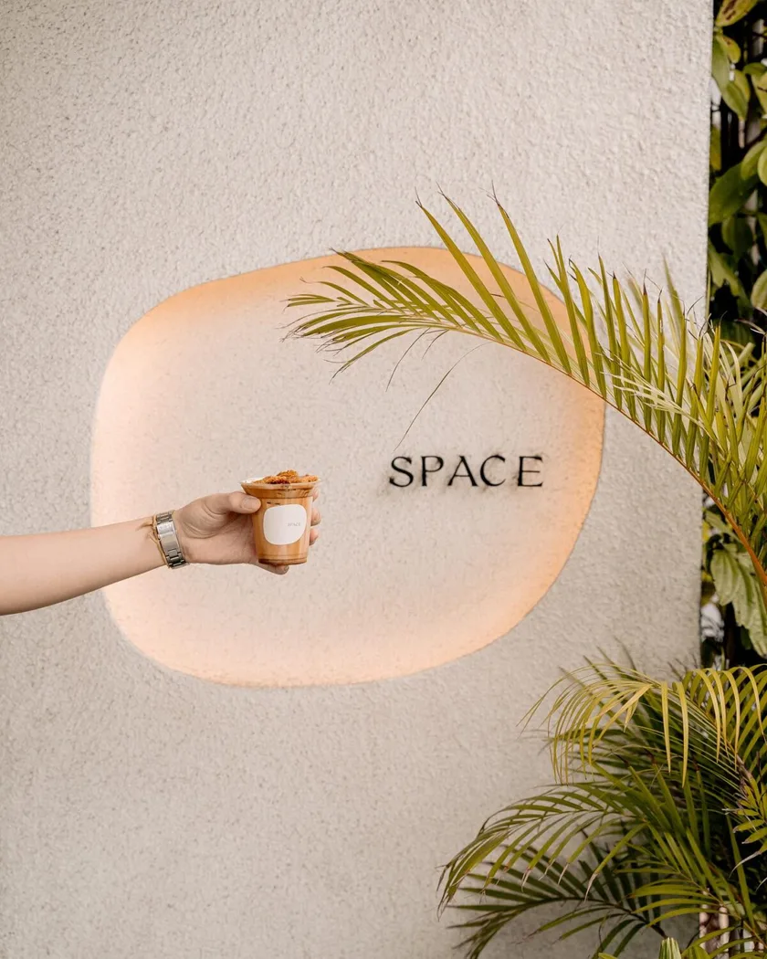 Gambar Space Cafe