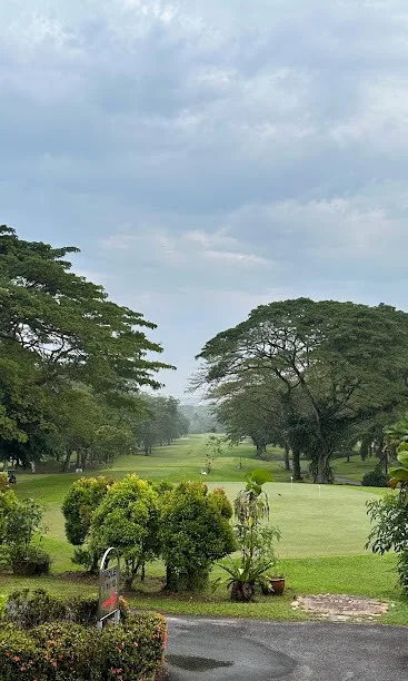 Starhill Golf & Country Club — foto sebenar 2