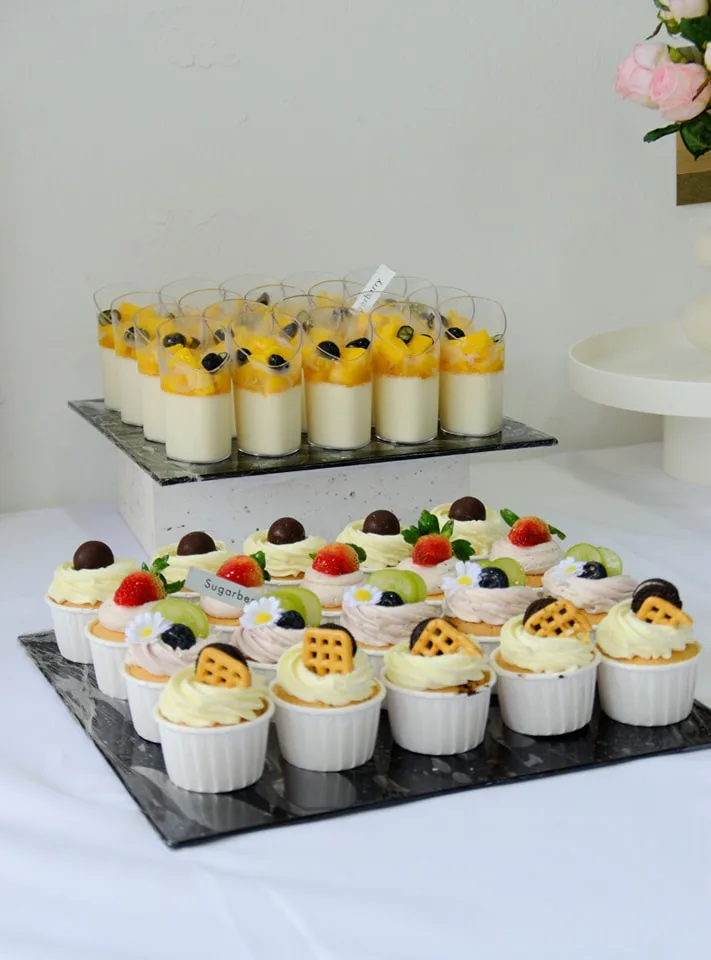 Sugarberry — foto sebenar 4
