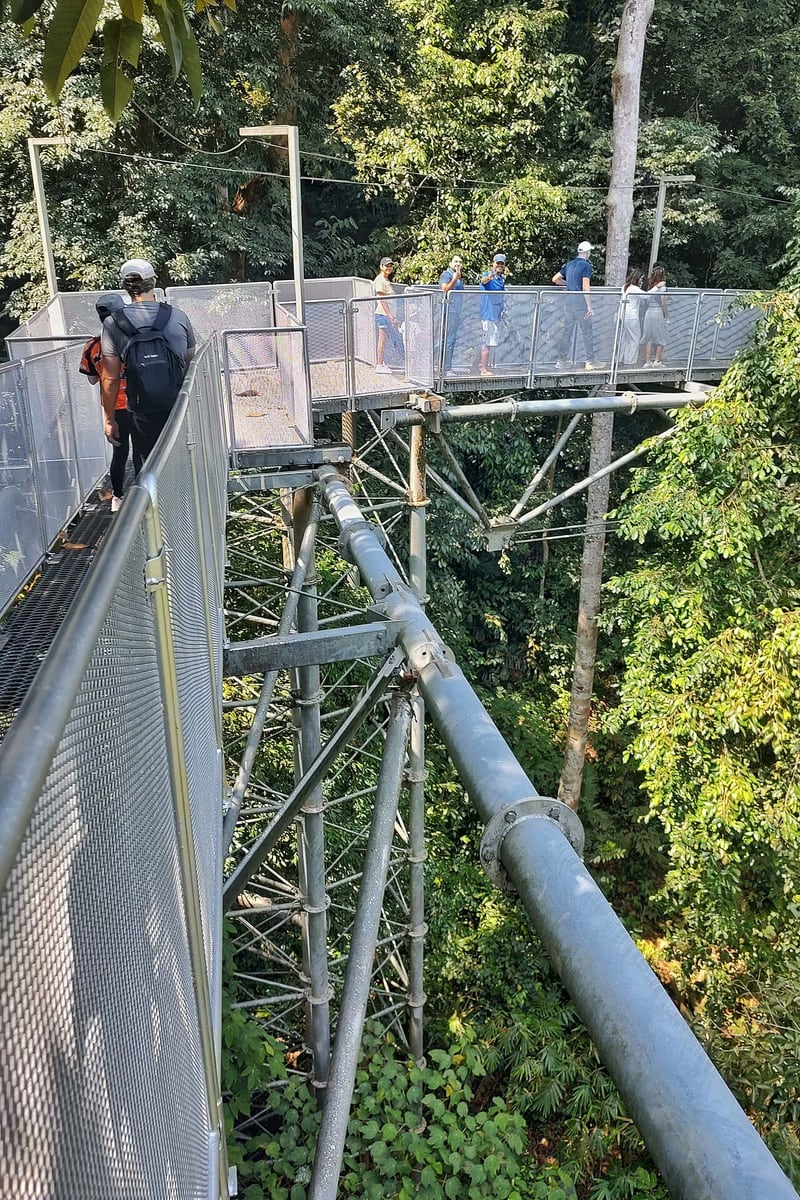 Gambar Sungai Sedim Jeram Terbaik, Kulim