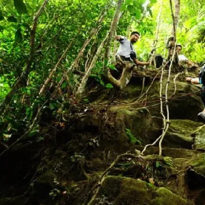 Taman Eko Rimba Panti — foto sebenar 2 (crop)